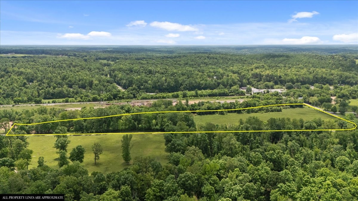 0 Trace Creek Road
