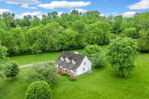 6691 Eudailey Covington Rd College Grove TN 37046