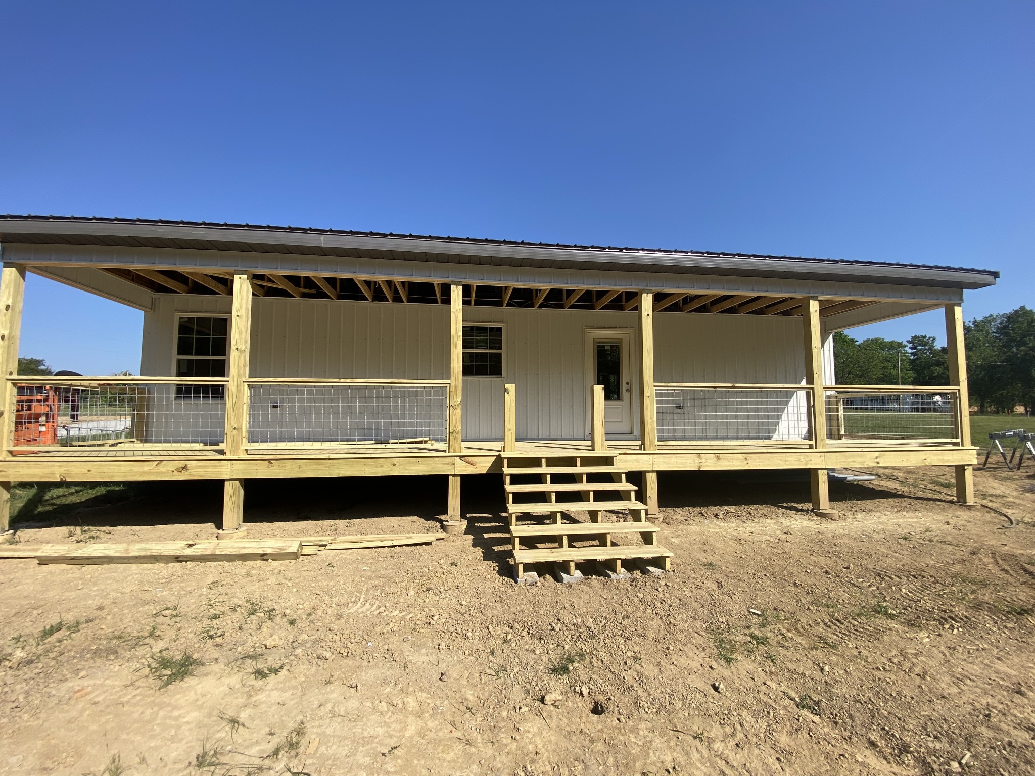 121 Oakley Estates Road