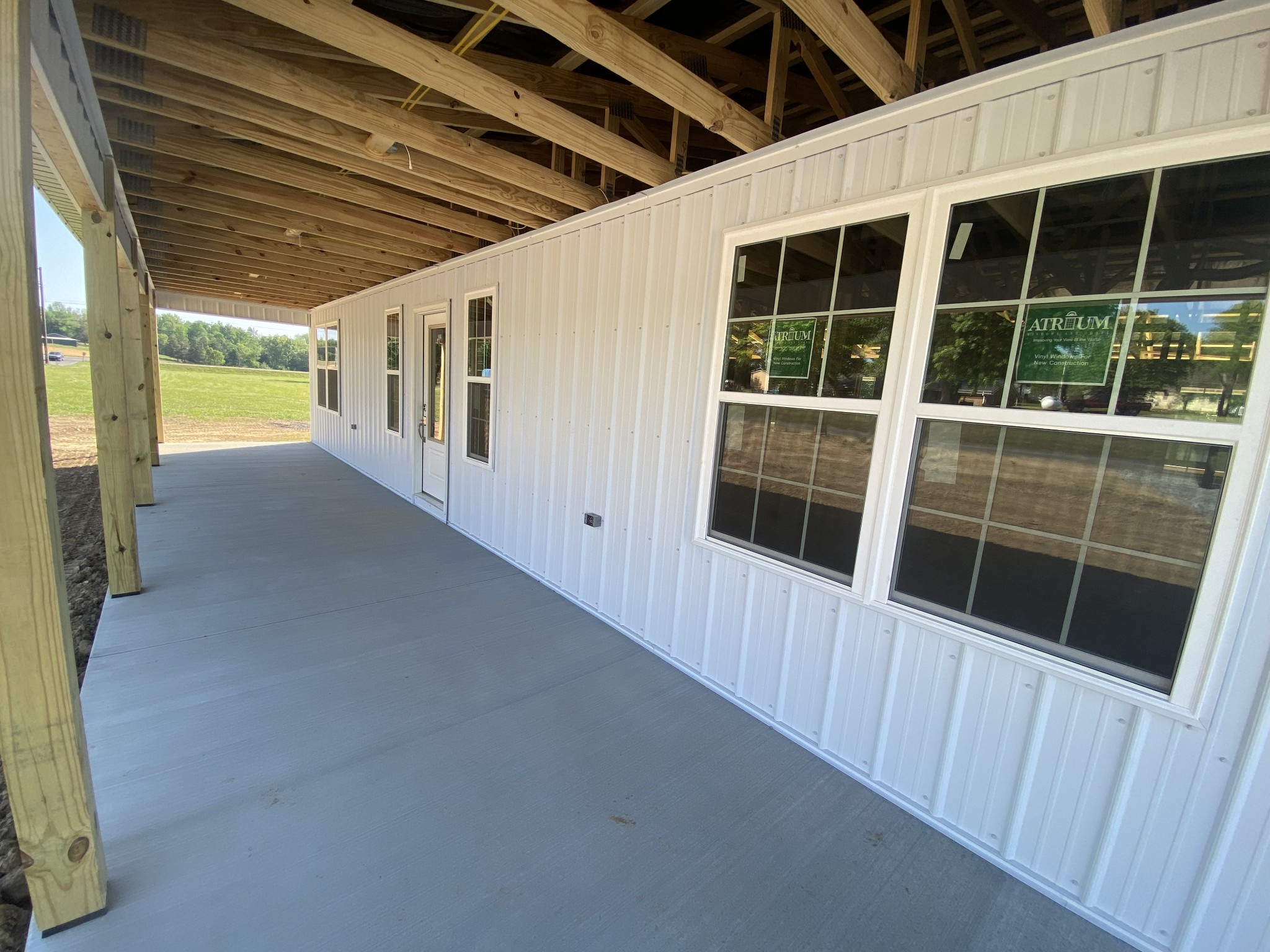 121 Oakley Estates Road