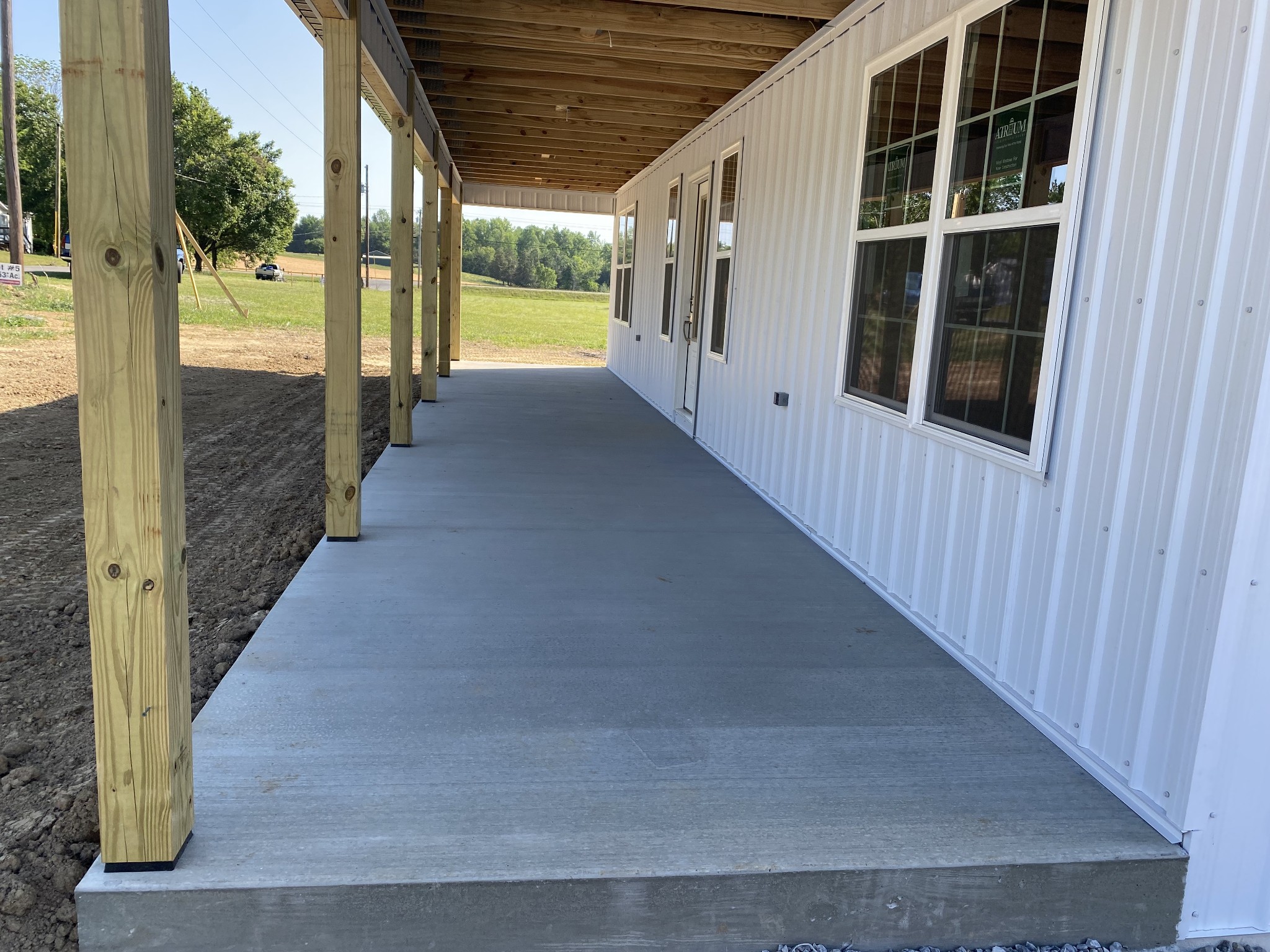 121 Oakley Estates Road