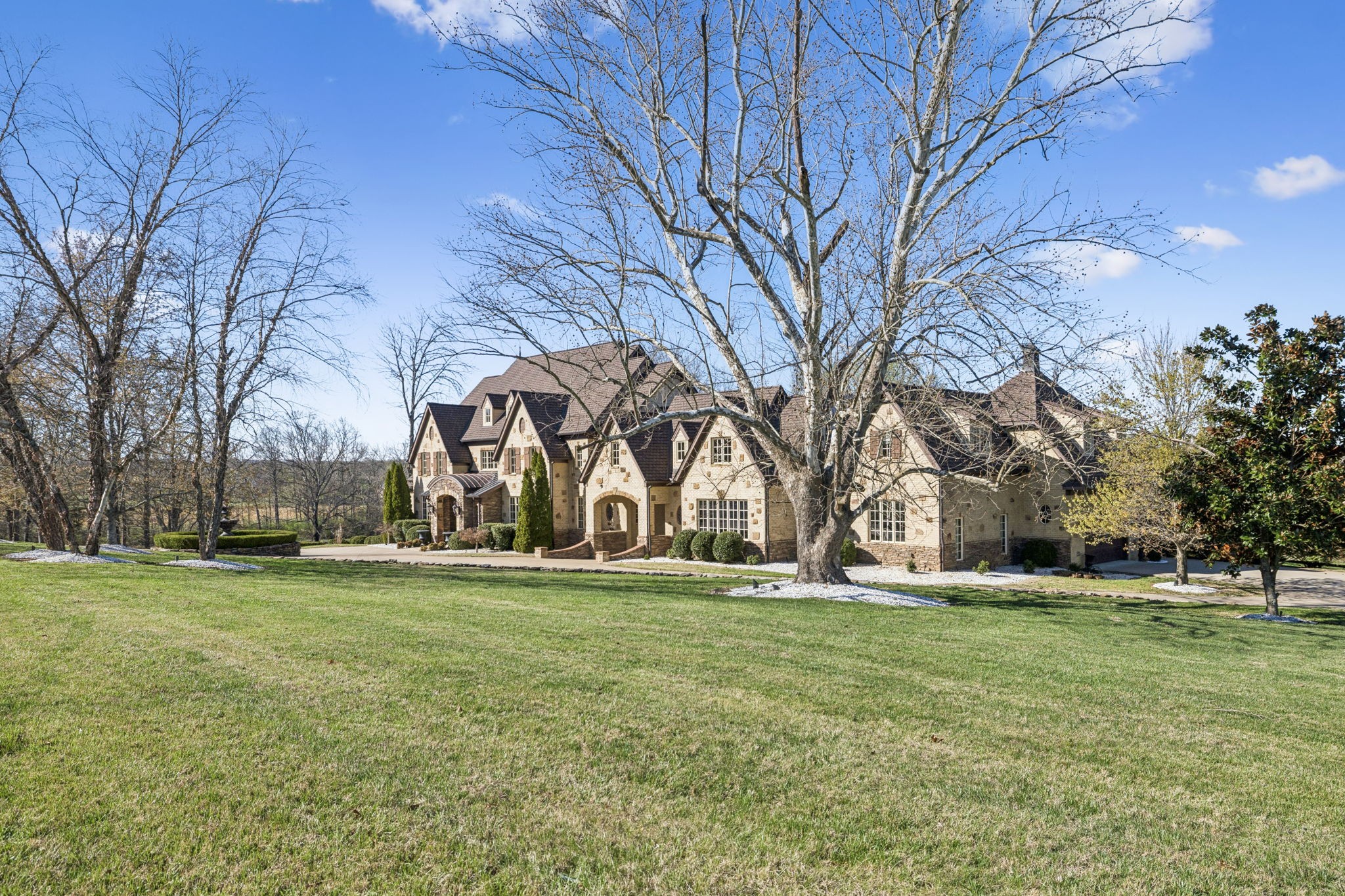 4330 N Chapel Rd, Franklin 4330 N Chapel Rd, Franklin TN 37067 9-bed home, photo 3 of 30