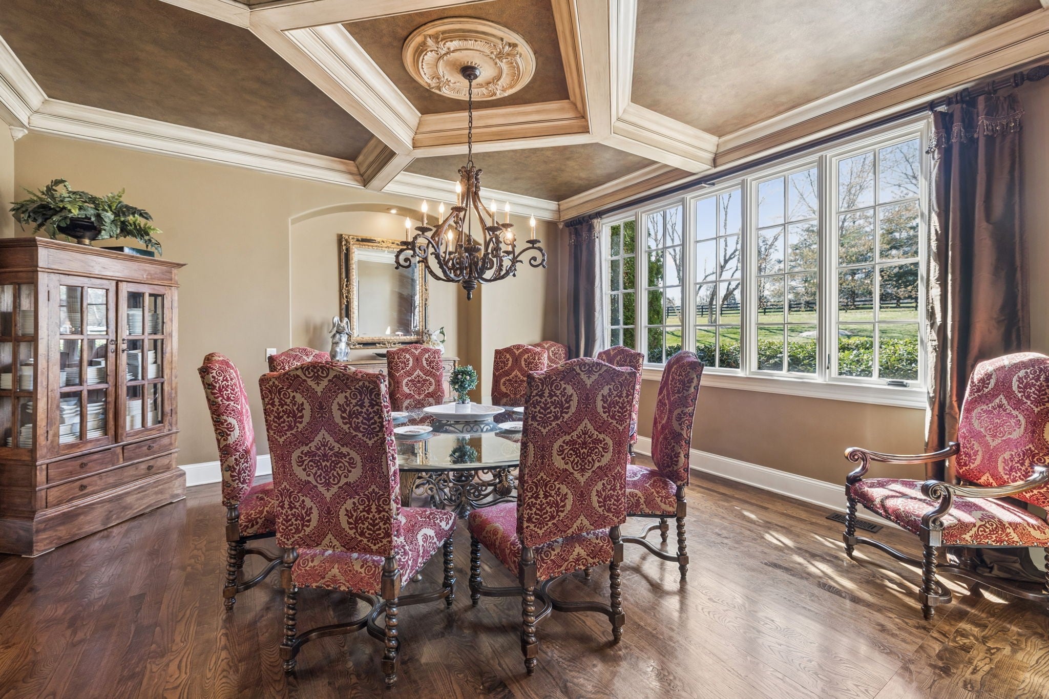 4330 N Chapel Rd, Franklin TN 37067 9-bed home, photo 13 of 30