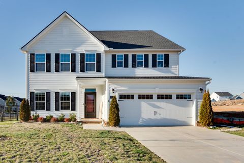 7001 Evinston Dr Spring Hill TN 37174