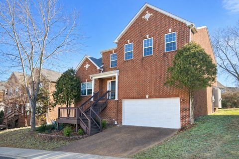 109 Judson Dr Hendersonville TN 37075