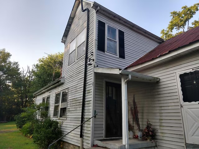 2330 Old Mooresville Pike