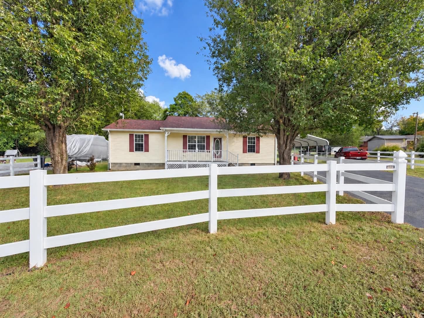155 Windfield Lane