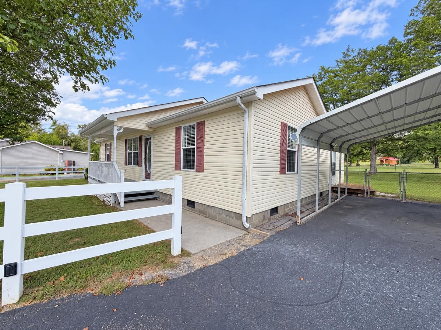 155 Windfield Lane