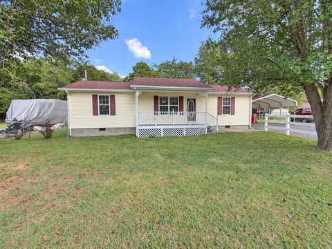 Photo of 155 Windfield Lane, Decatur, TN 37322 (MLS # 3610158)