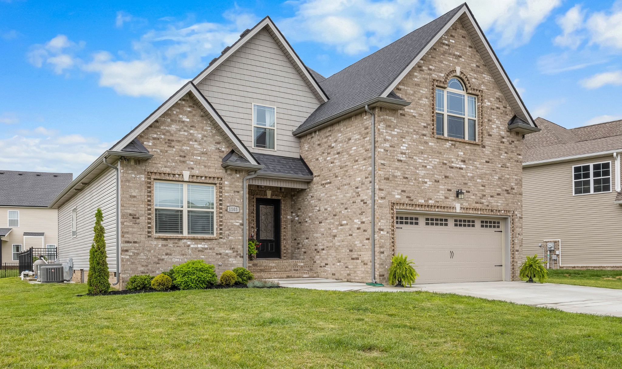 1103 Chagford Dr