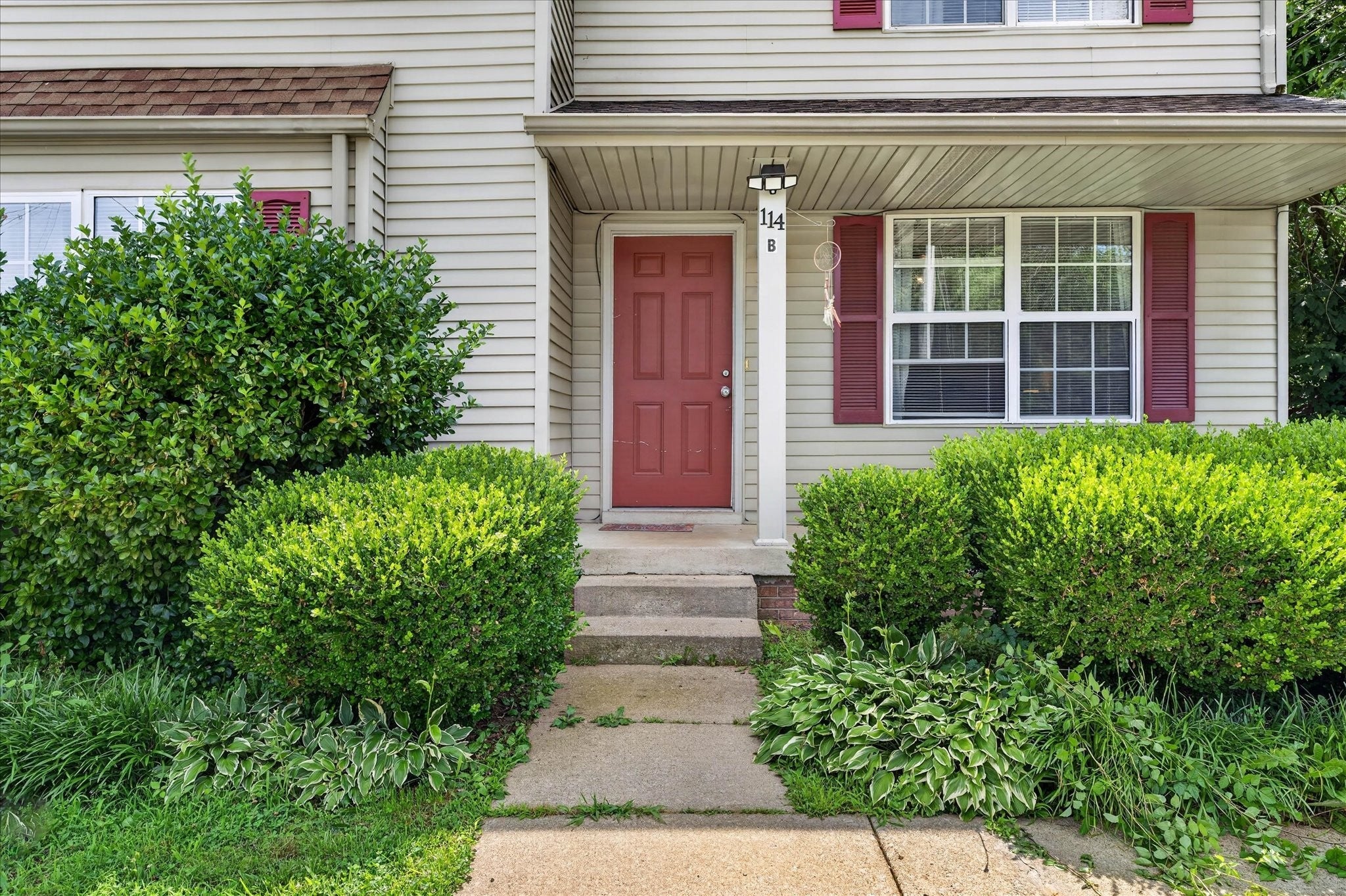 114 Cunningham Pl B