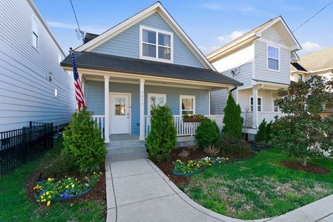 4915 Illinois Ave Nashville TN 37209