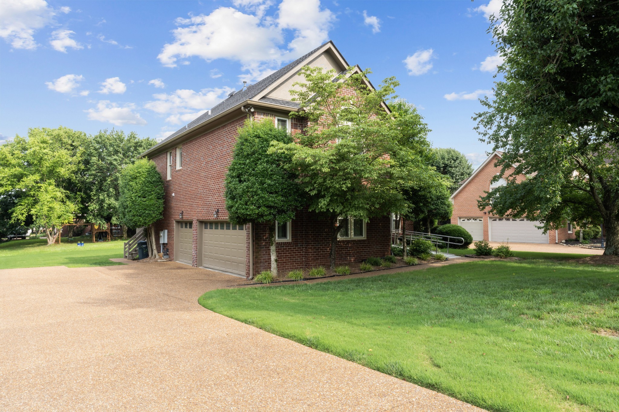 4016 Brandywine Pointe Blvd