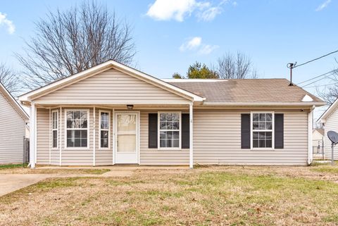 1042 Shadow Ridge Ave, Oak Grove, KY 42262 - MLS#: 2795262