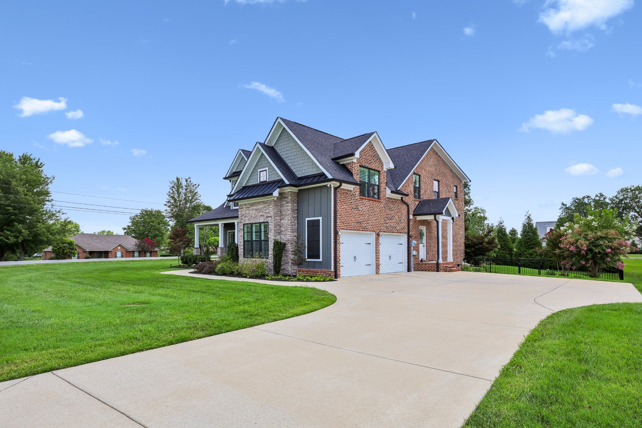 205 Old Horn Springs Rd