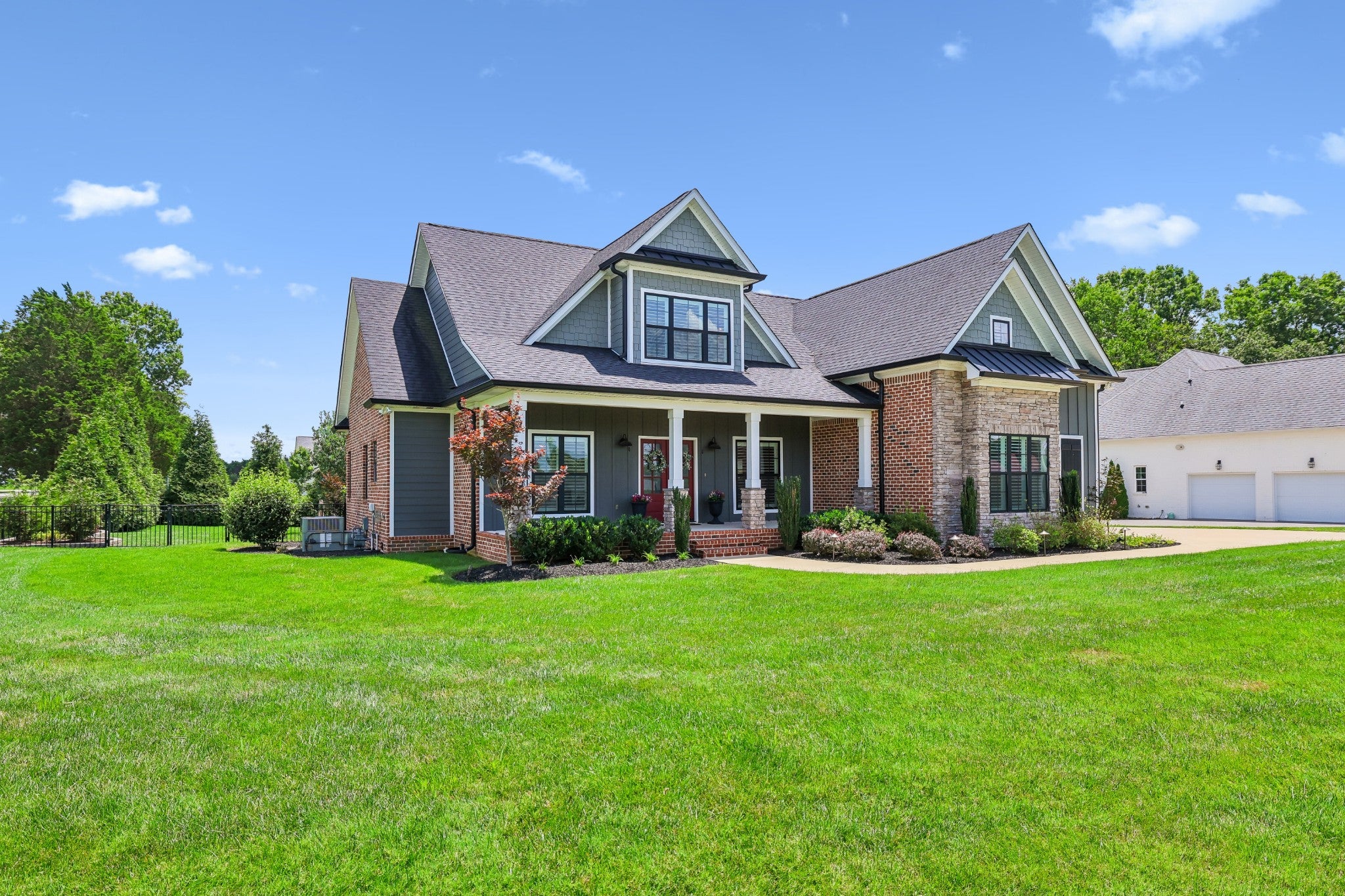 205 Old Horn Springs Rd