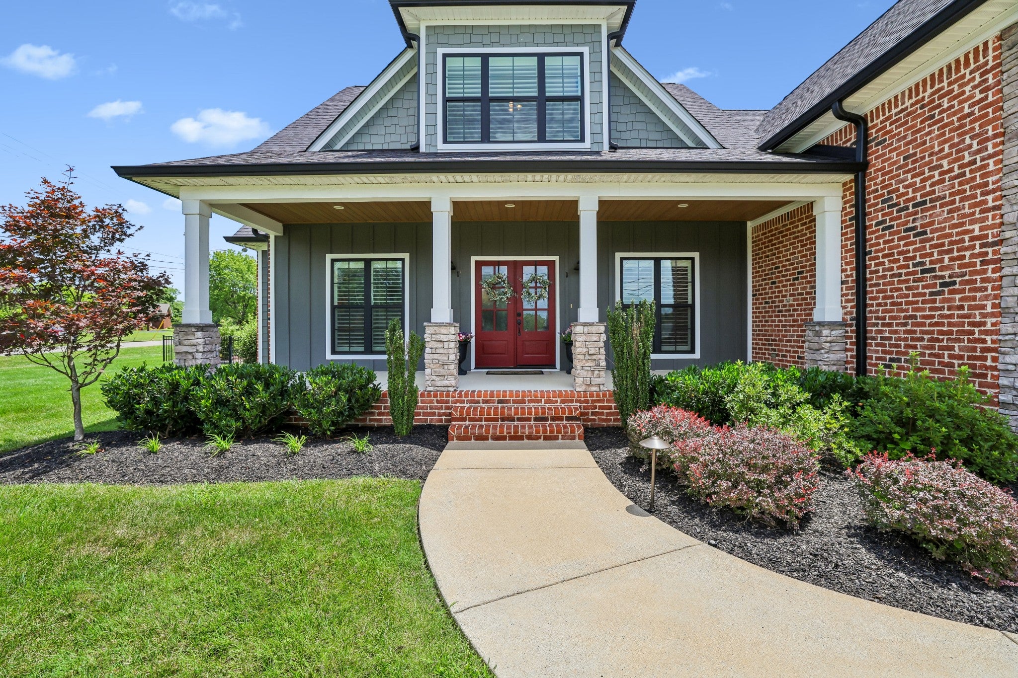 205 Old Horn Springs Rd