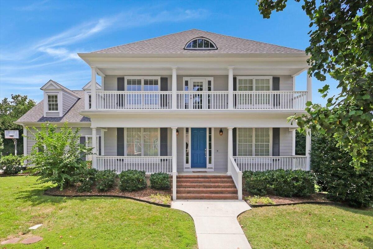 1684 Chippenham Drive