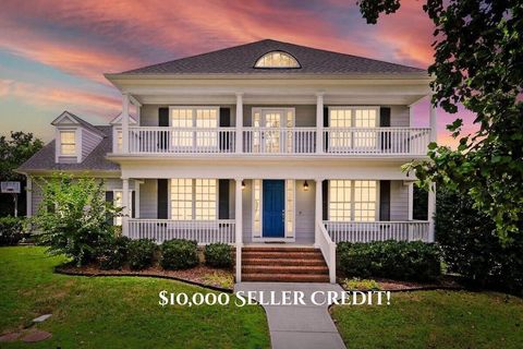 1684 Chippenham Drive Hixson TN 37343