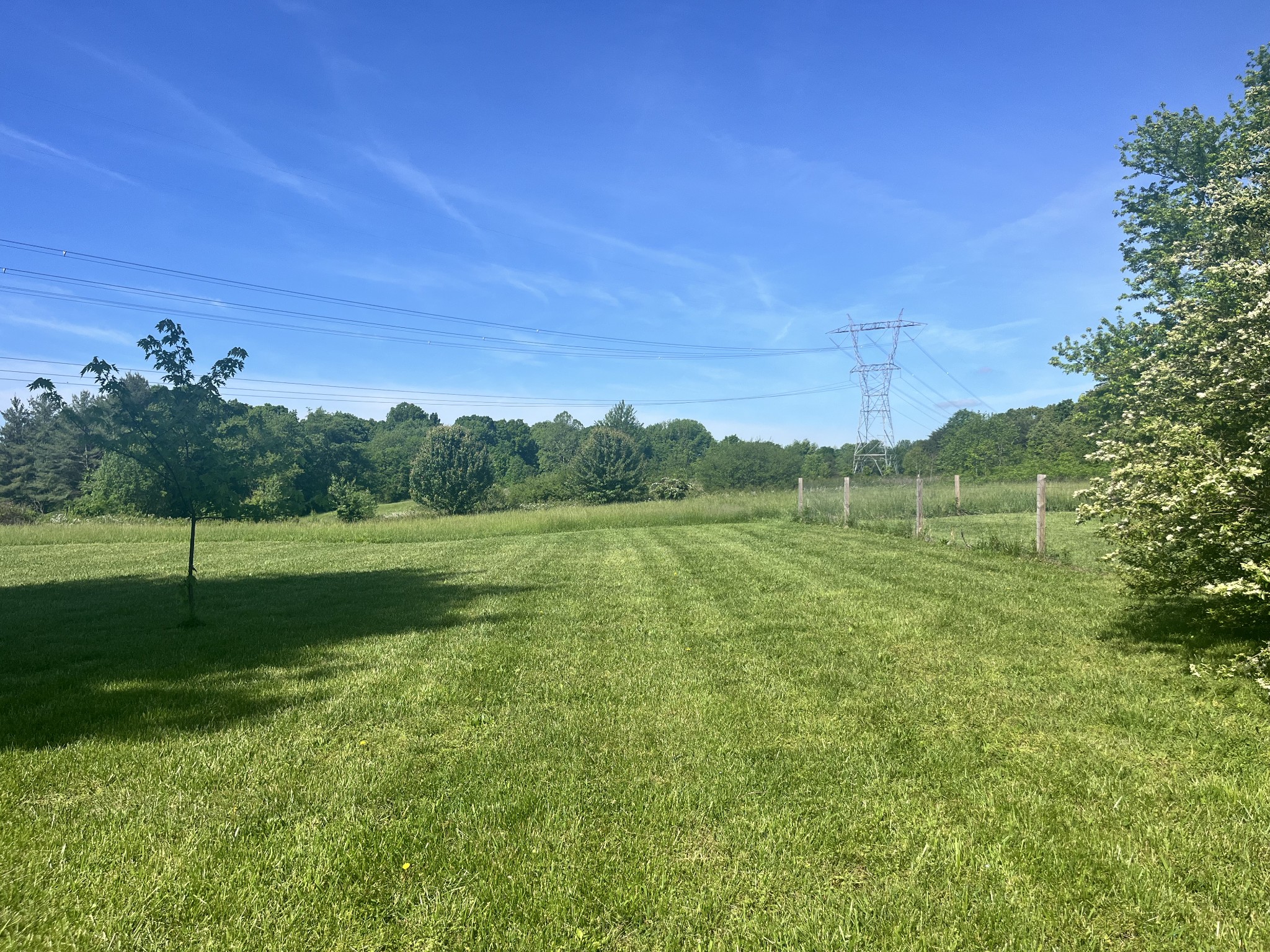 3132 Old New Cut Rd