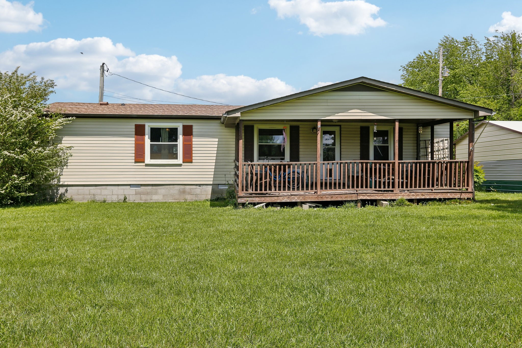 3132 Old New Cut Rd