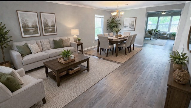 3925 Stephens Ridge Way