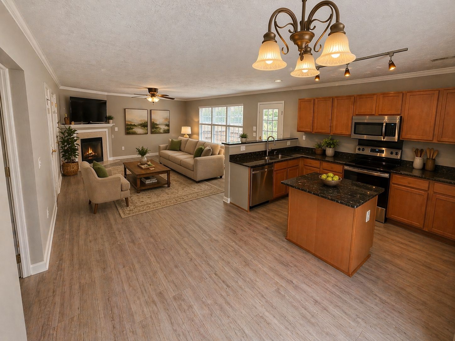 3925 Stephens Ridge Way