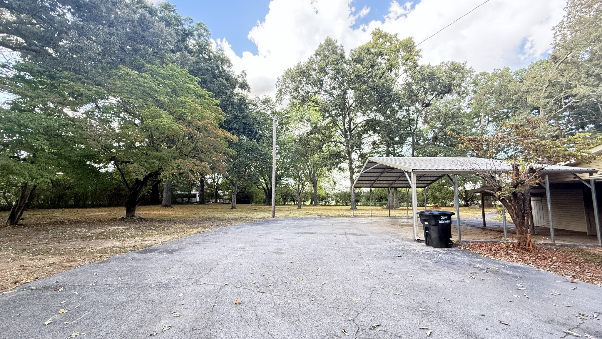 1201 Pickett Dr