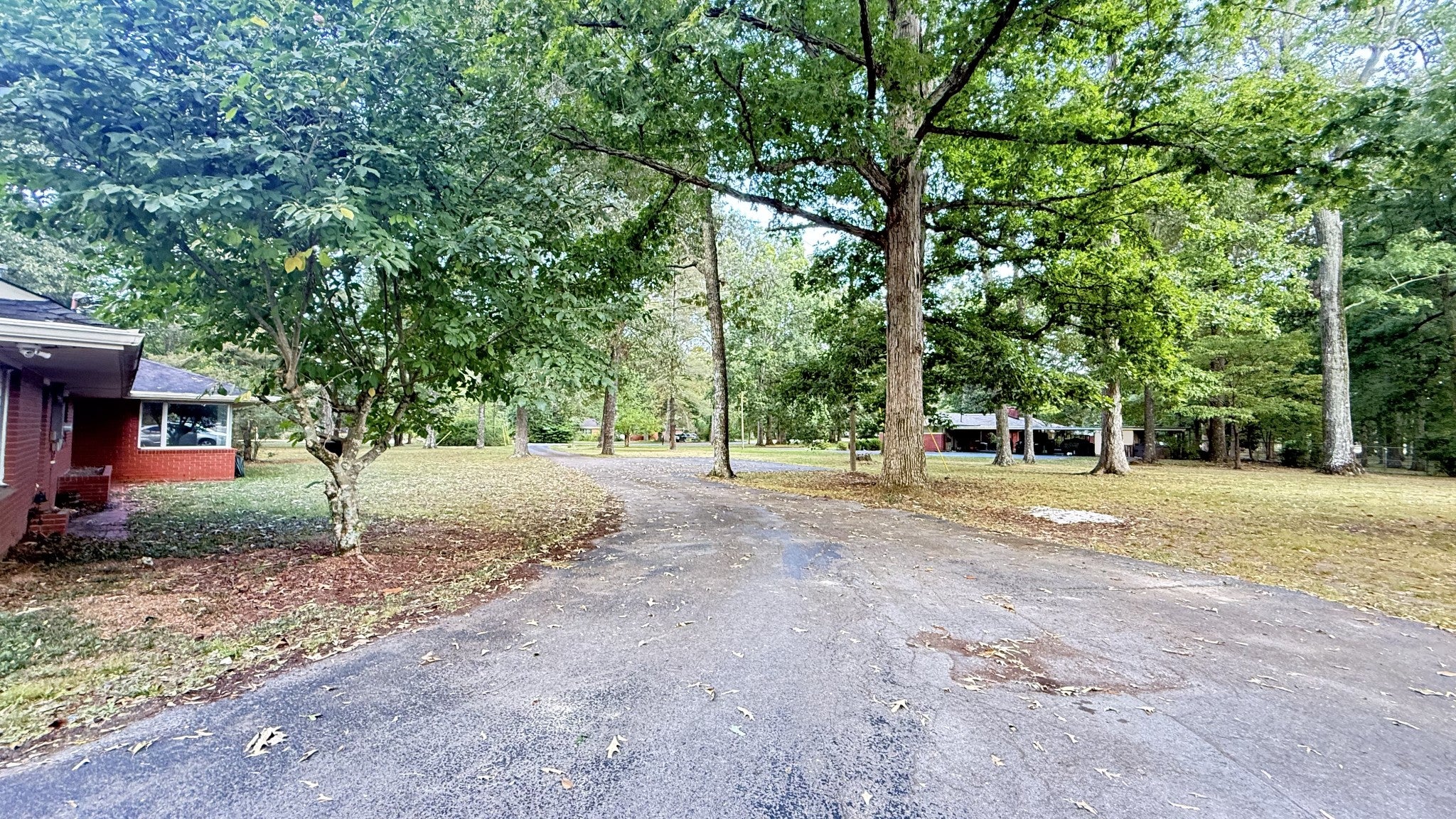 1201 Pickett Dr