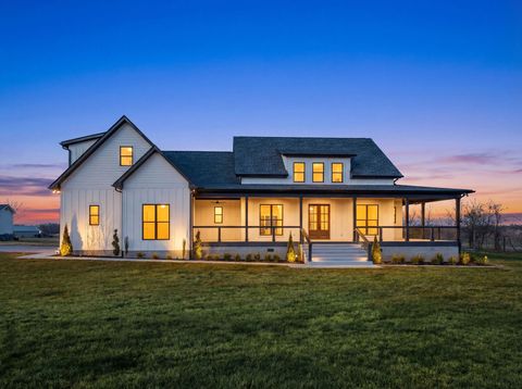 4352 Dot Rd Springfield TN 37172