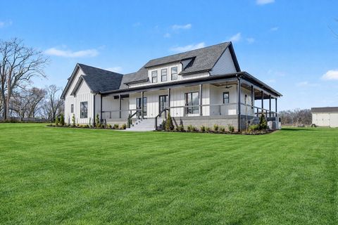 4352 Dot Rd Springfield TN 37172