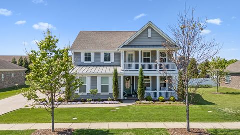 3027 Fallswood Dr Murfreesboro TN 37129