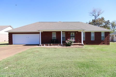 30 Racheal Cove Lexington TN 38351