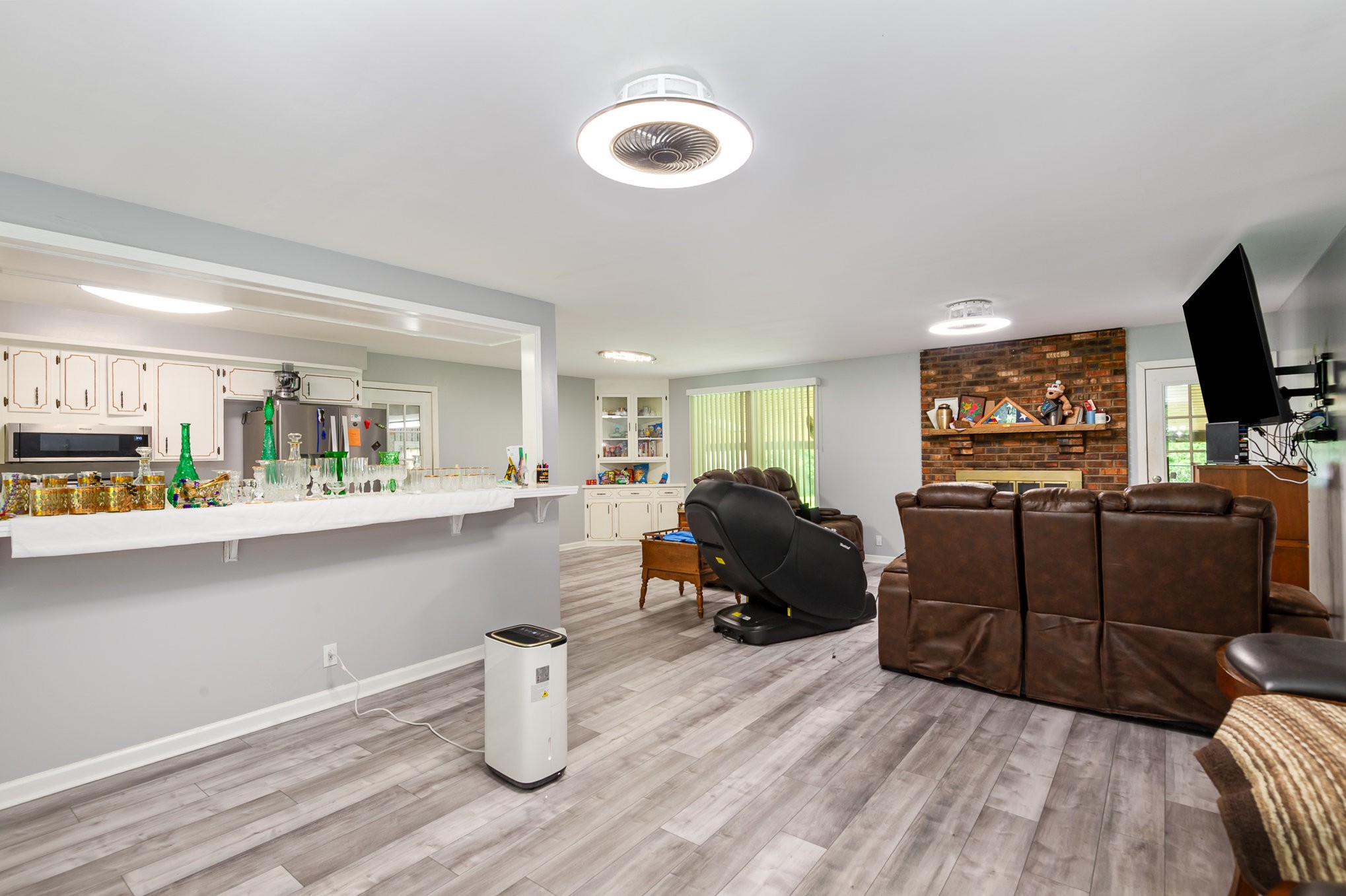 810 Dry Creek Rd