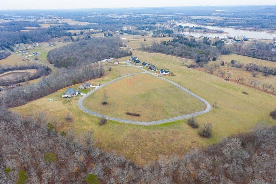 387 Overlook Drive