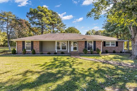 105 Ridgewood Rd Franklin TN 37064