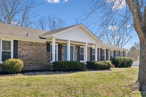 7612 Indian Springs Dr Nashville TN 37221
