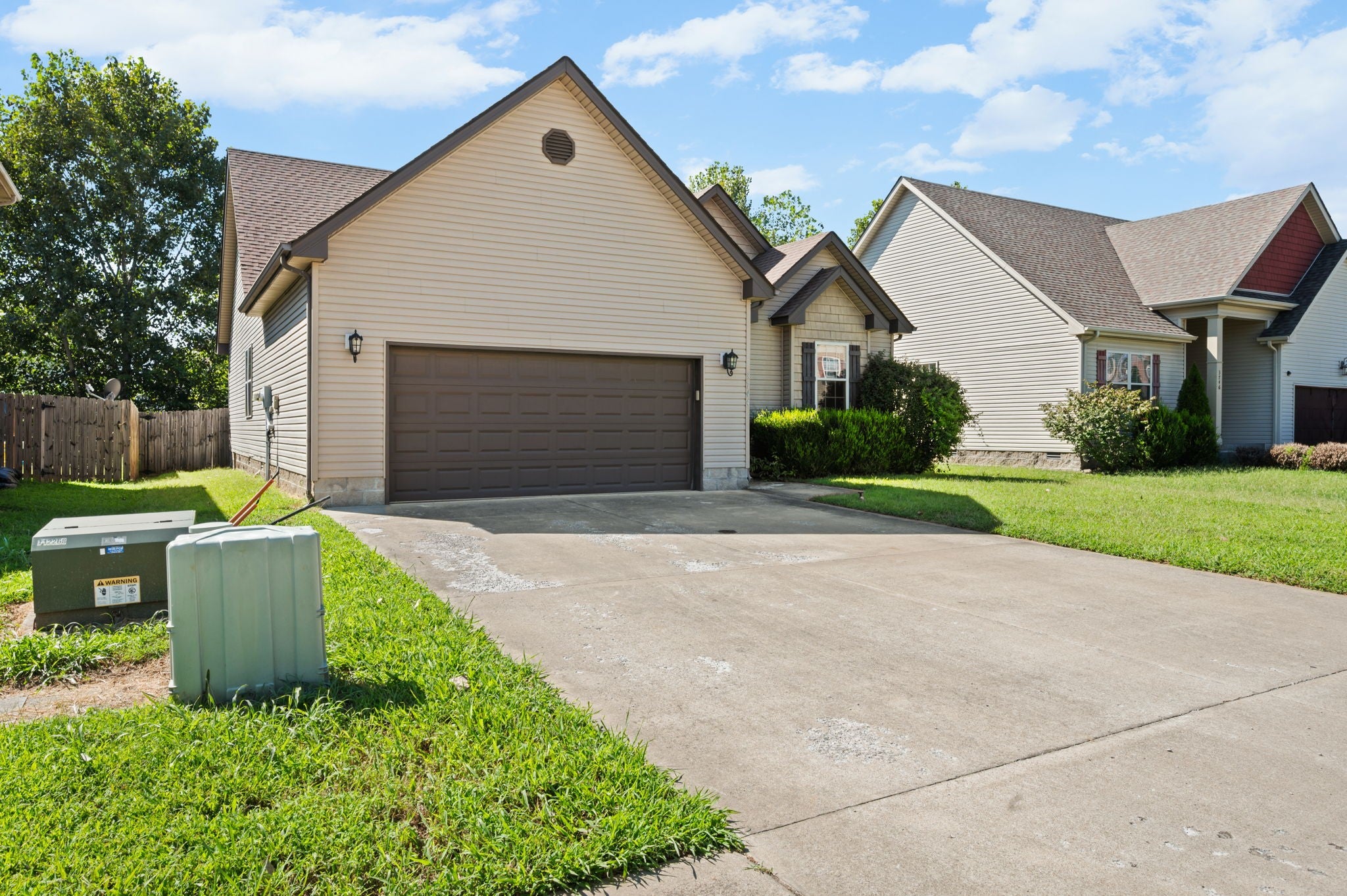 3744 Silver Fox Ct