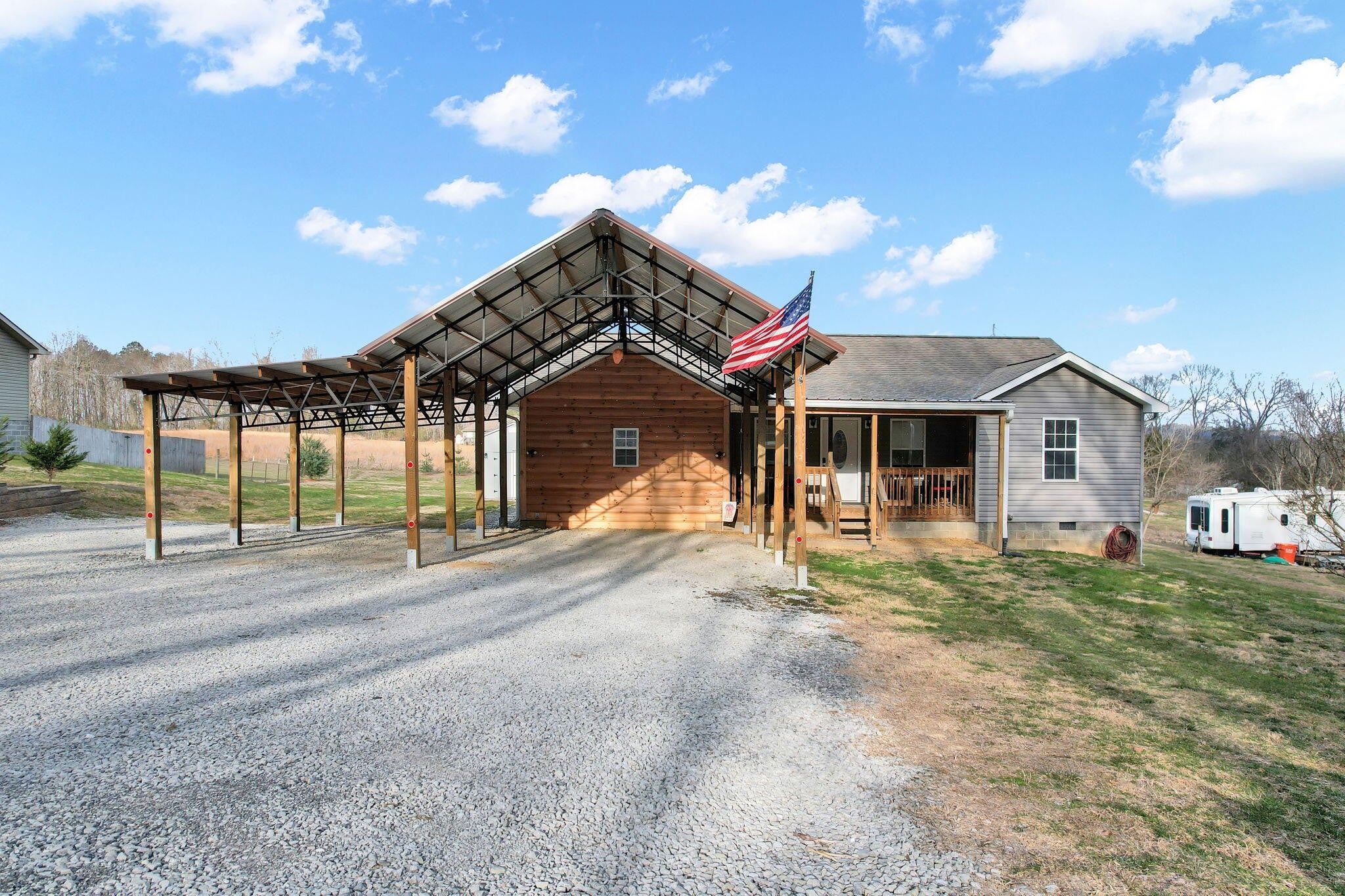 1063 Mt. Carmel Road