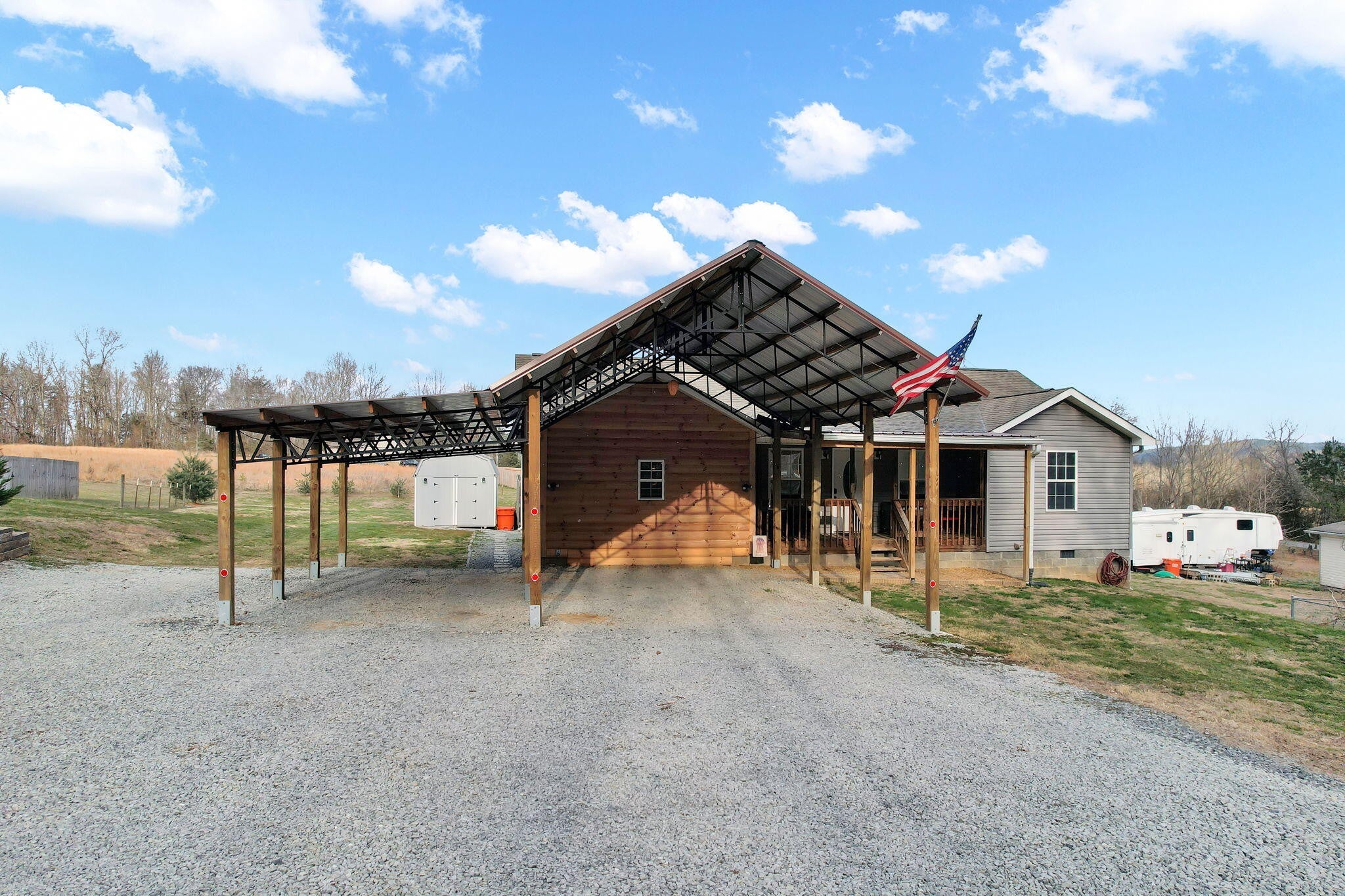 1063 Mt. Carmel Road