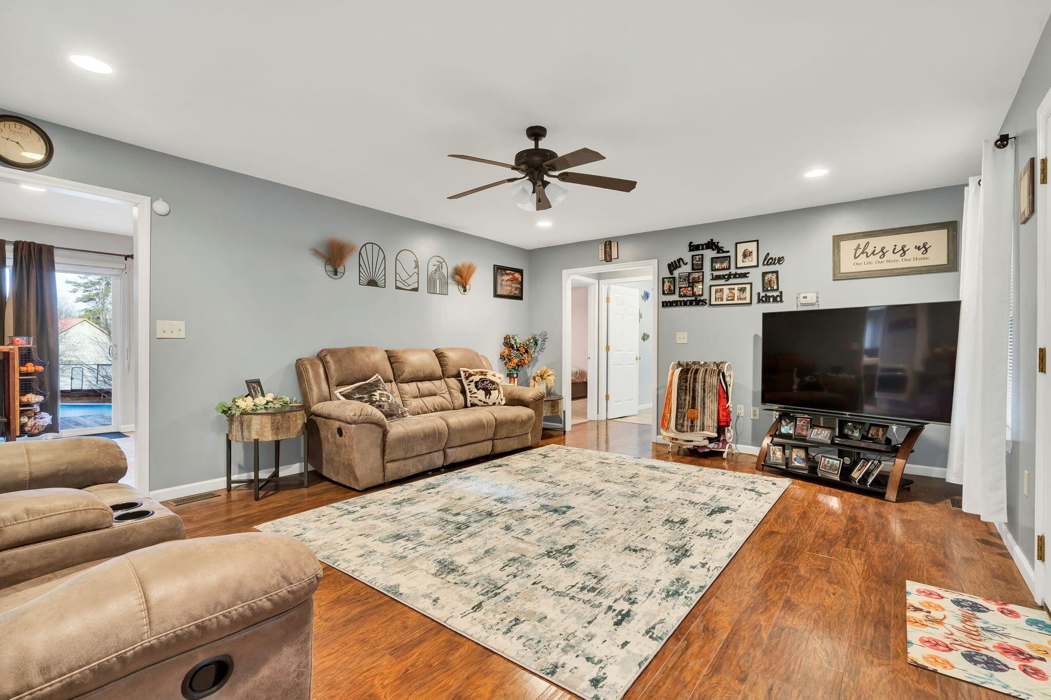 1063 Mt. Carmel Road
