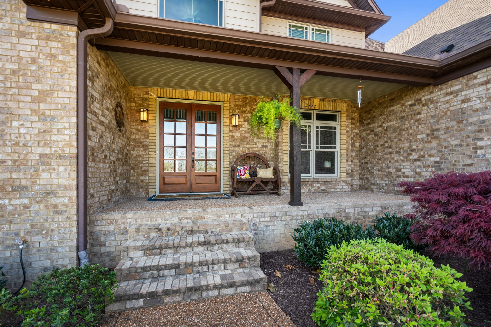Middle Tennessee Properties 2 113 St Charles Way
