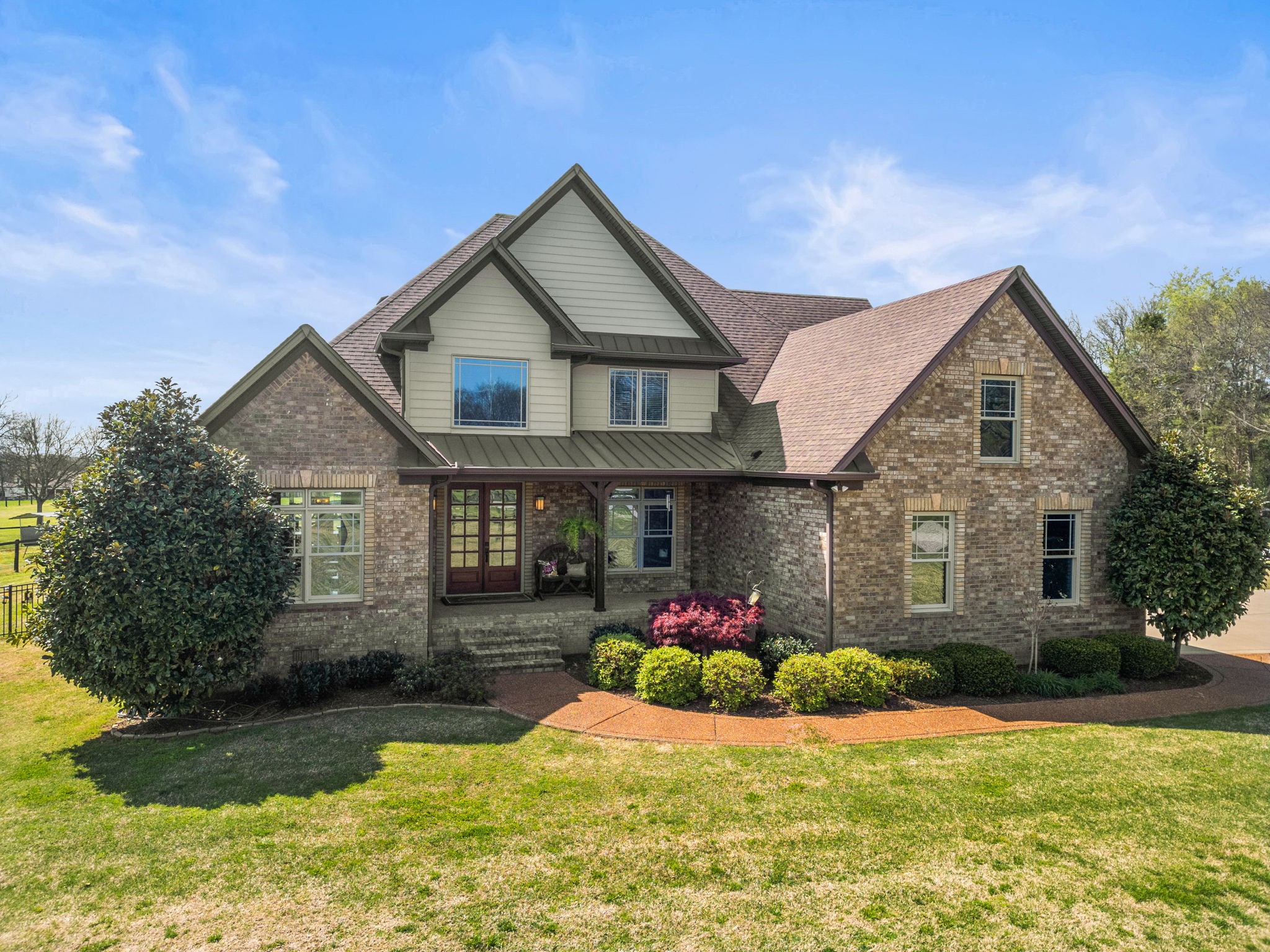 Middle Tennessee Properties 1 113 St Charles Way