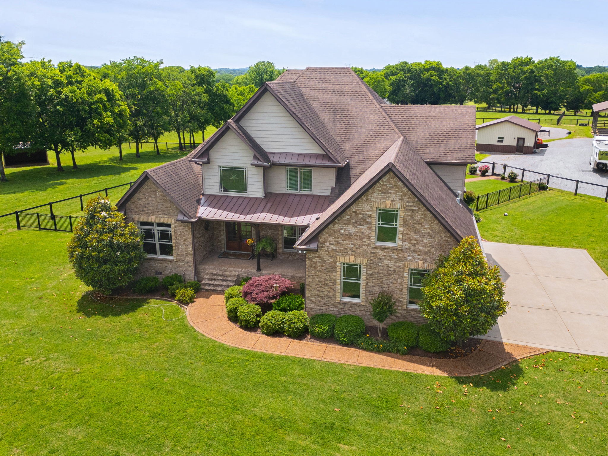 Middle Tennessee Properties 4 113 St Charles Way
