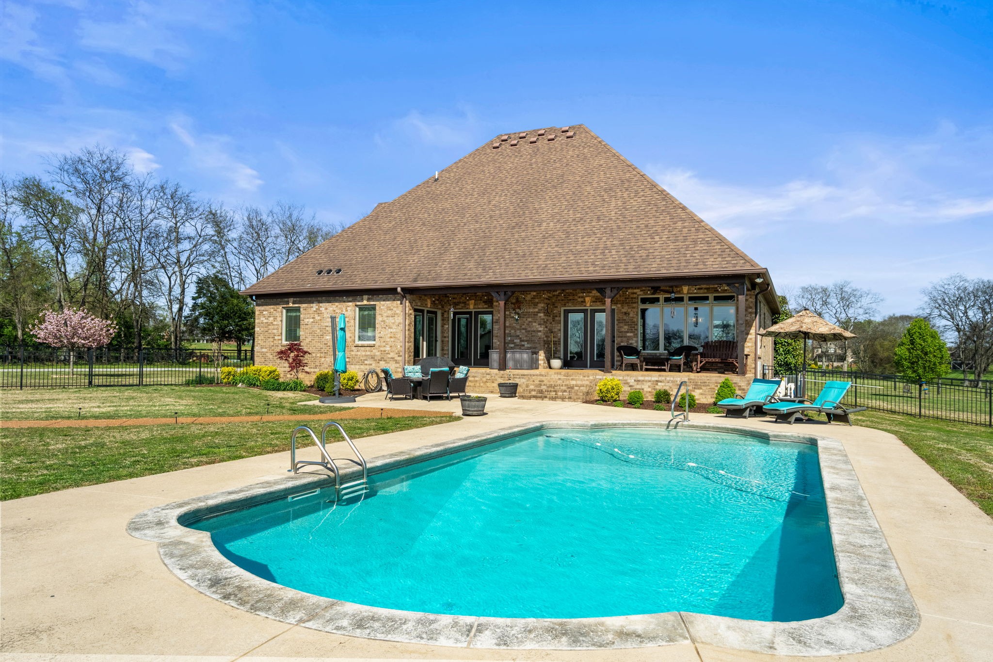 Middle Tennessee Properties 4 113 St Charles Way