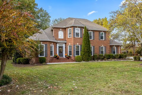 105 Granville Ct, Tullahoma, TN 37388 - MLS#: 2757319