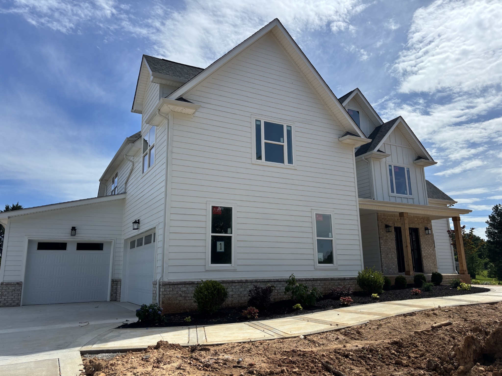 Middle Tennessee Properties 4 1620 Parchman Rd