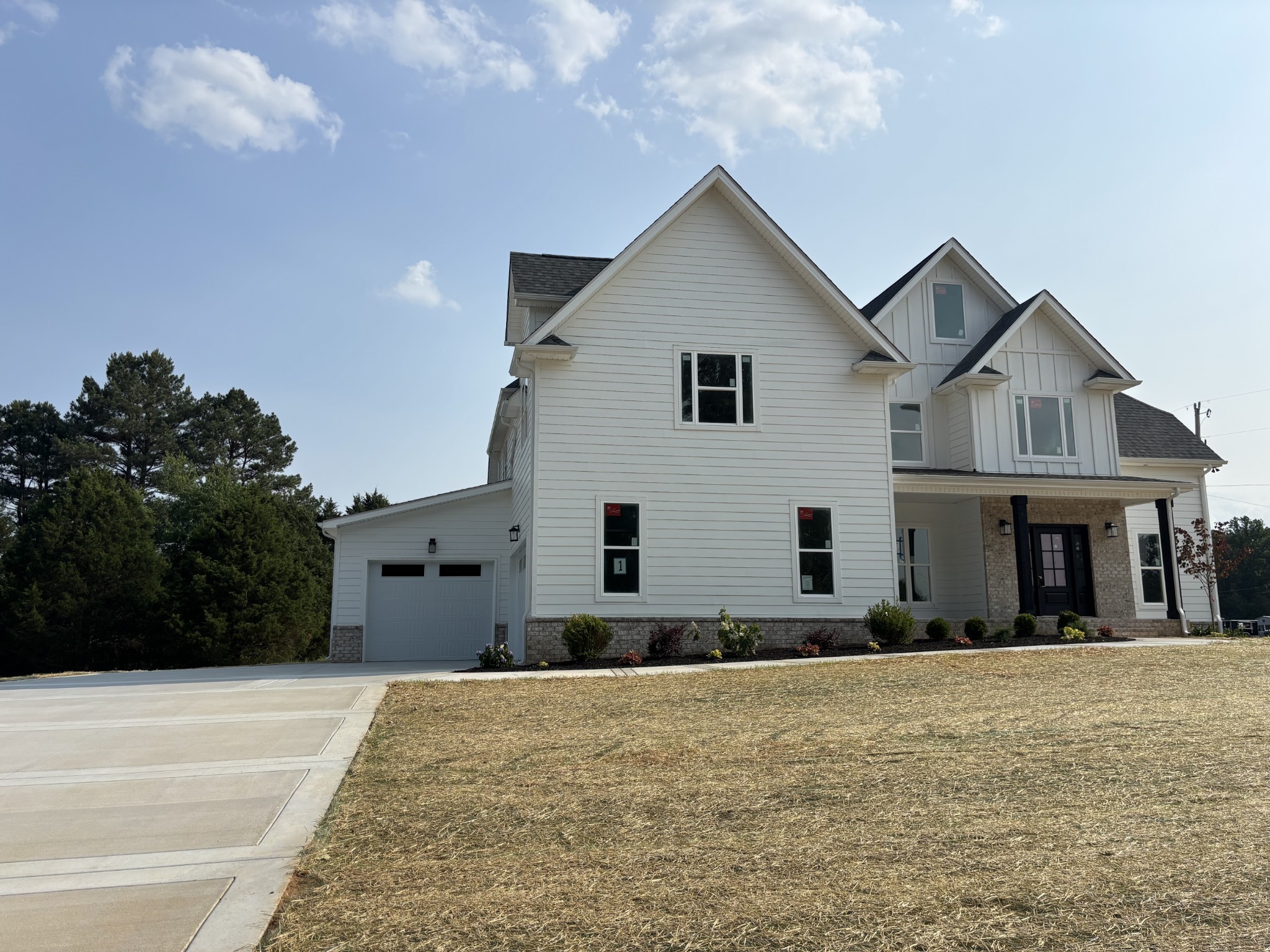 Middle Tennessee Properties 1 1620 Parchman Rd