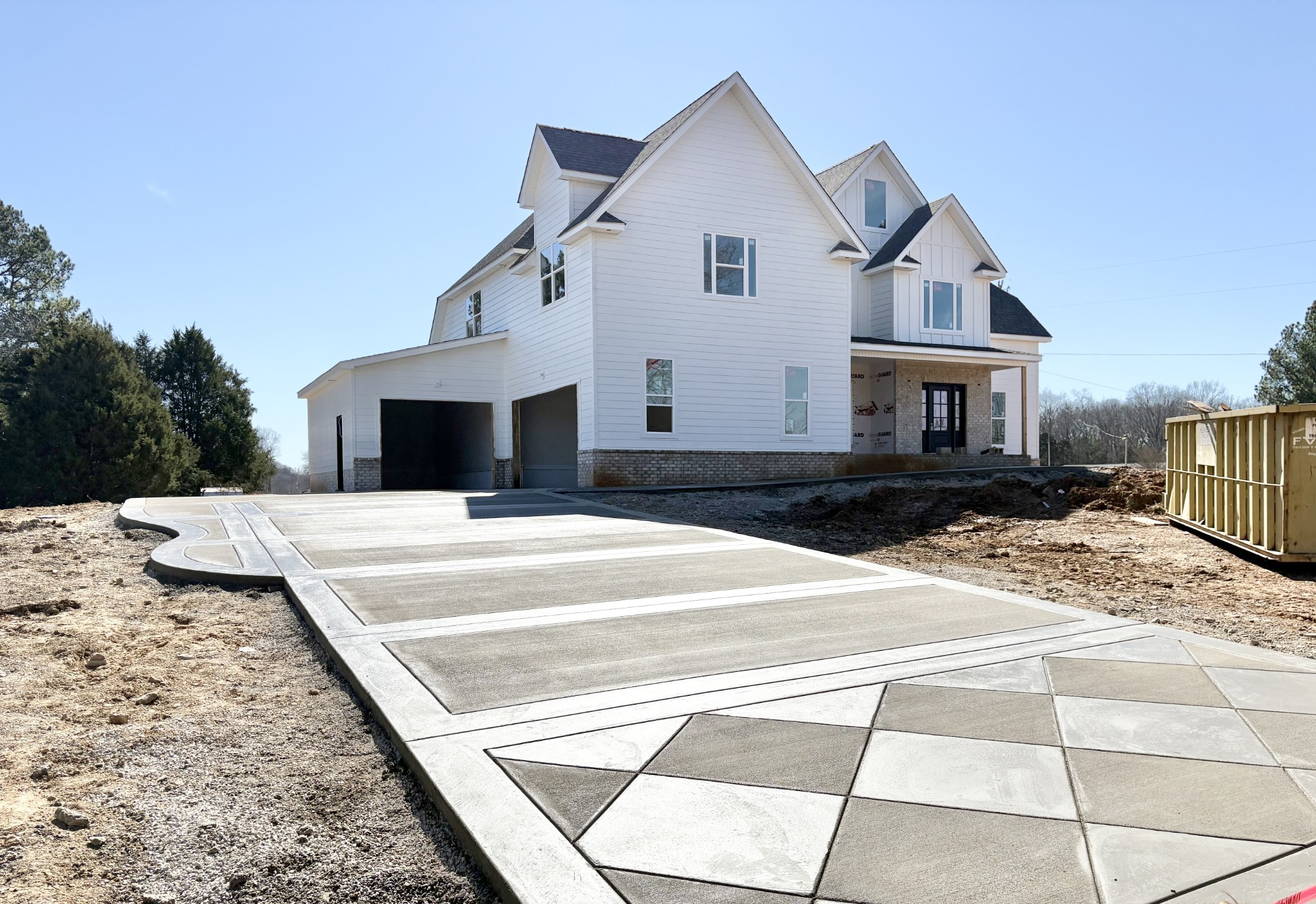Middle Tennessee Properties 3 1620 Parchman Rd