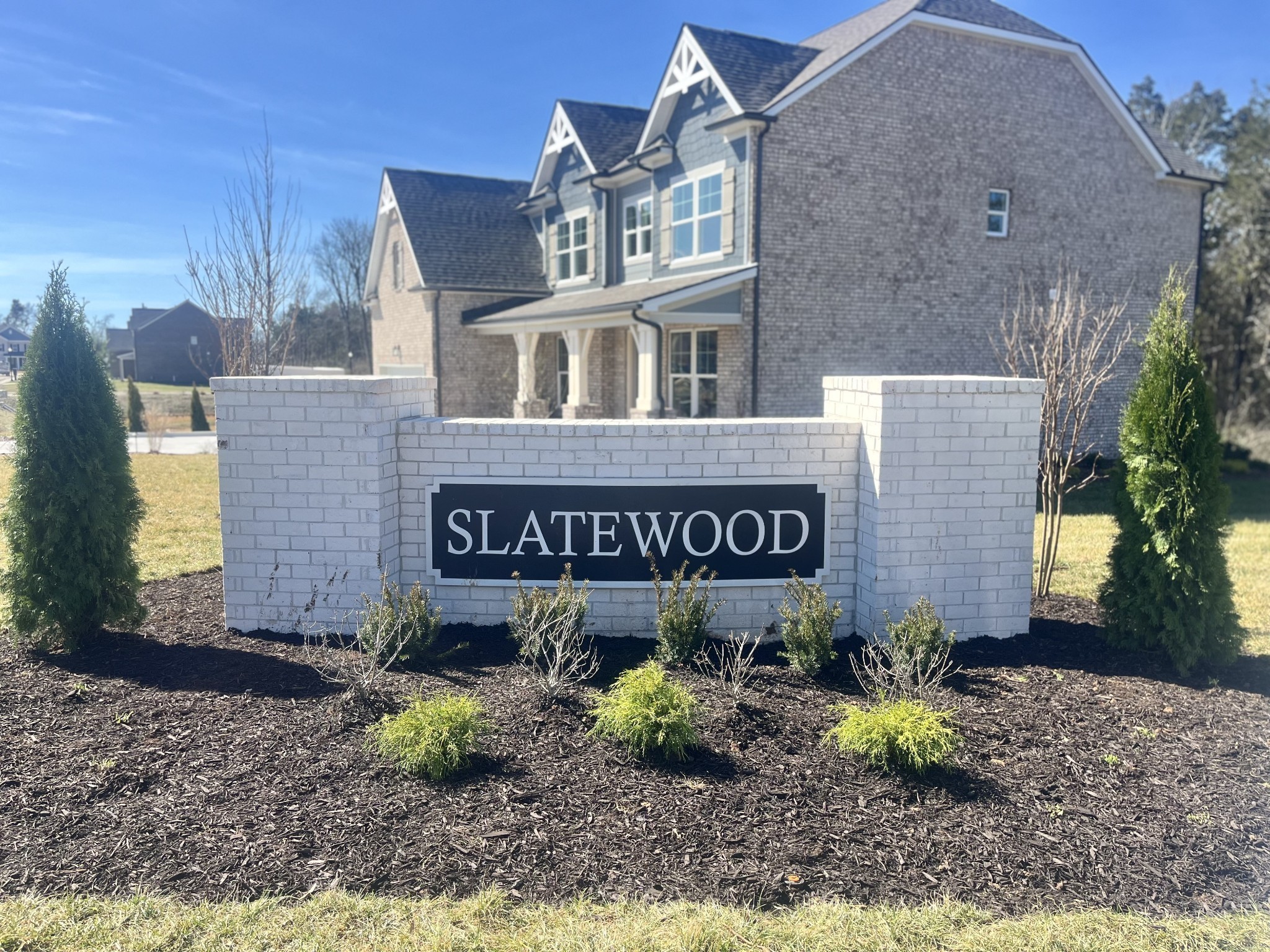 Middle Tennessee Properties 1 1615 Balsawood Lane